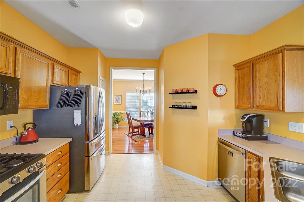 Kingsley - Residential