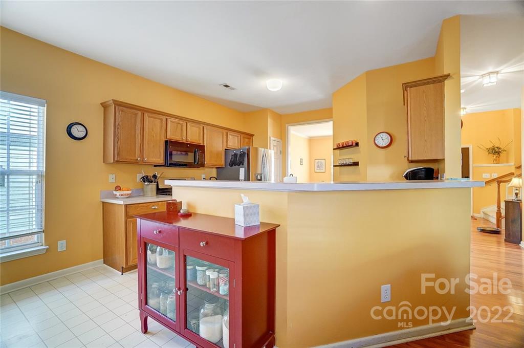 Kingsley - Residential