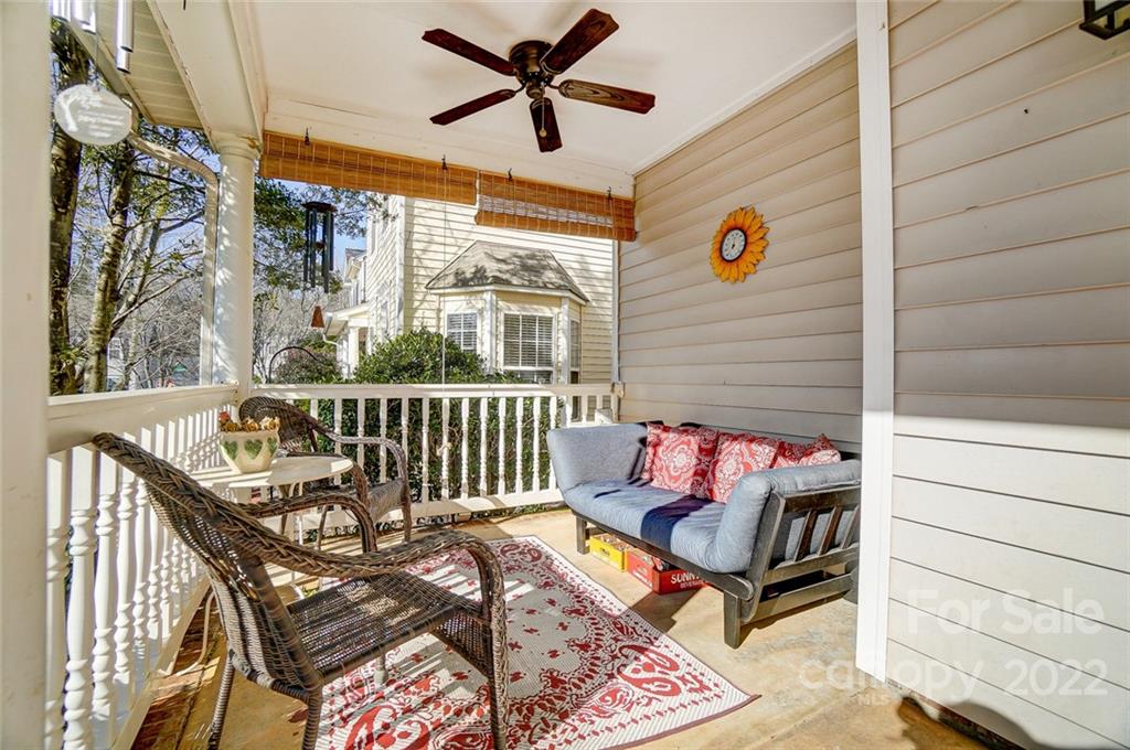 Kingsley - Residential