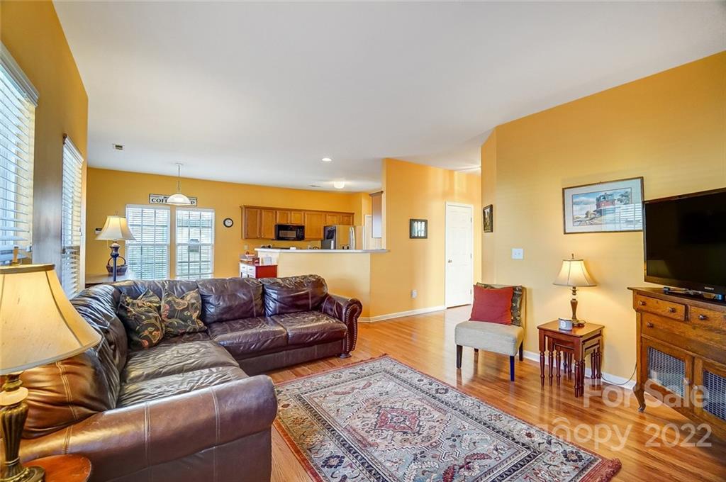 Kingsley - Residential