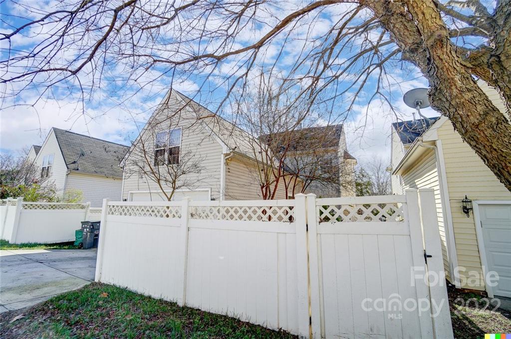 Kingsley - Residential