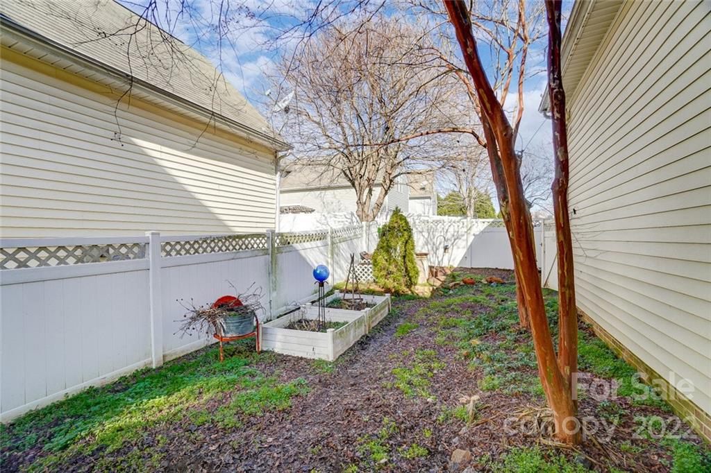 Kingsley - Residential