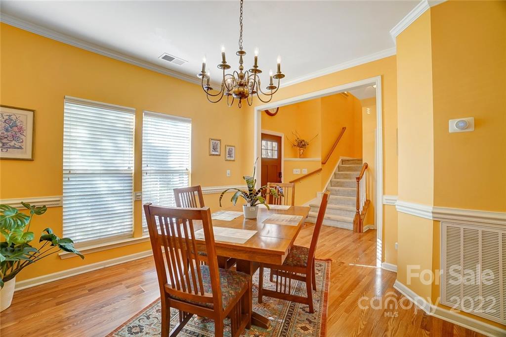 Kingsley - Residential