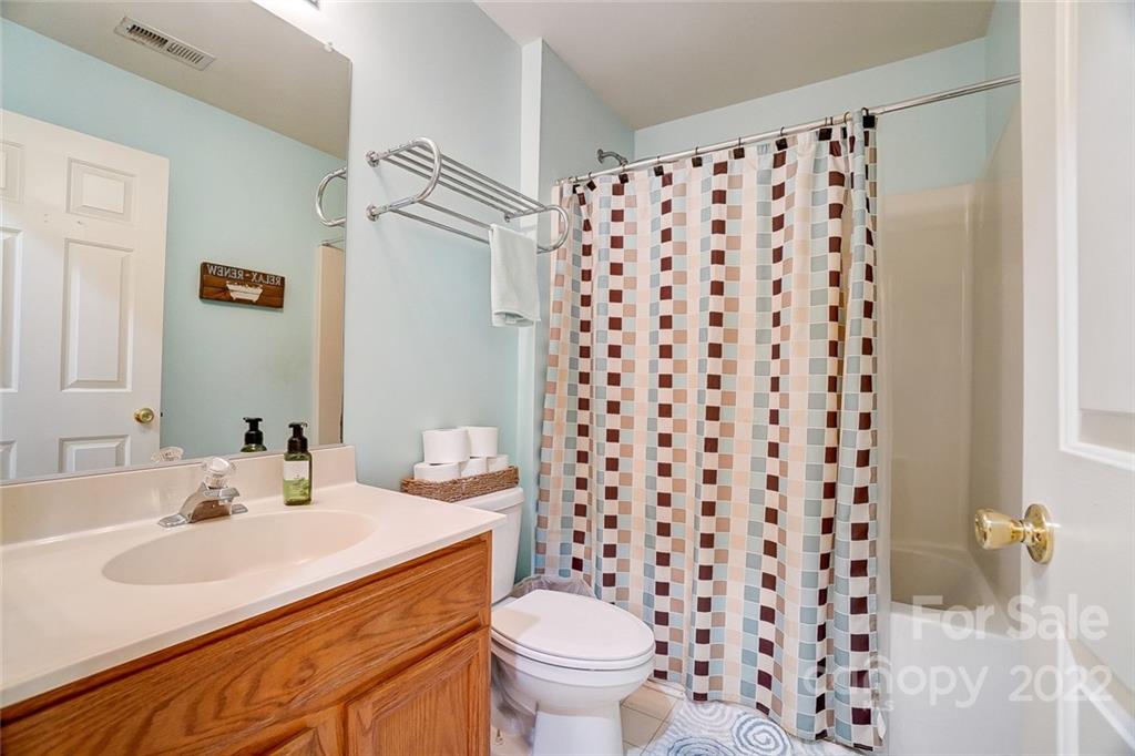 Kingsley - Residential