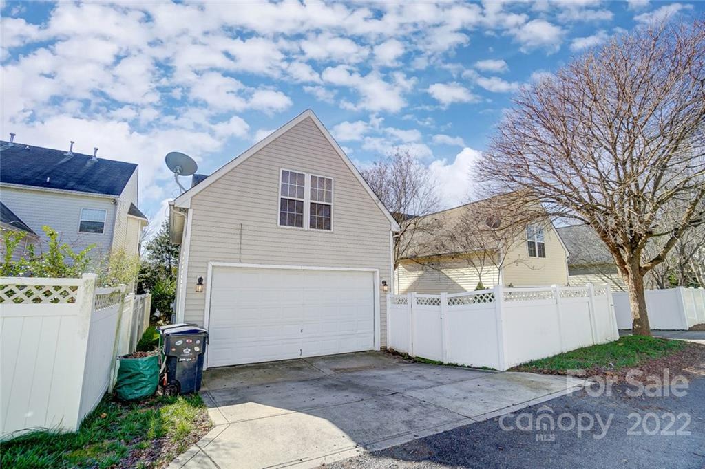 Kingsley - Residential