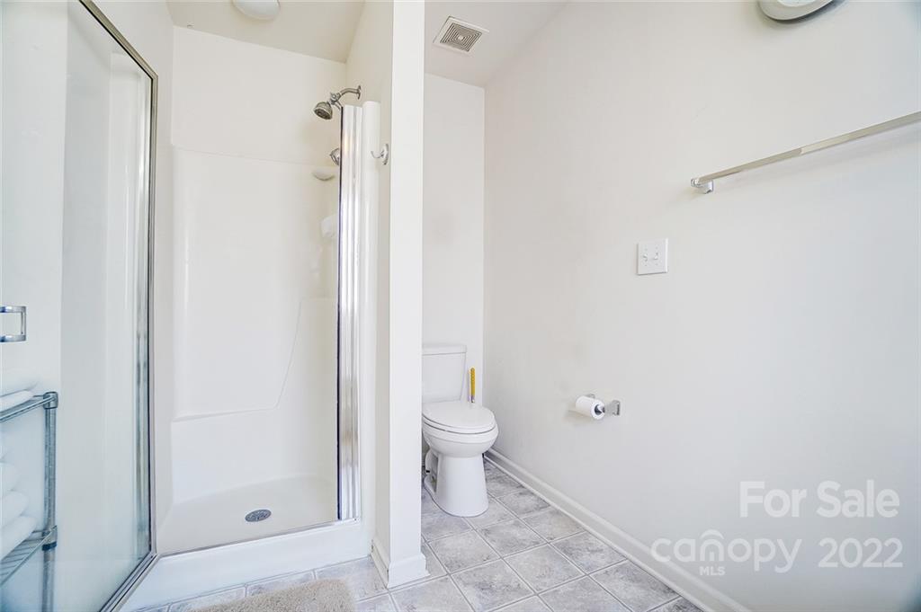 Kingsley - Residential