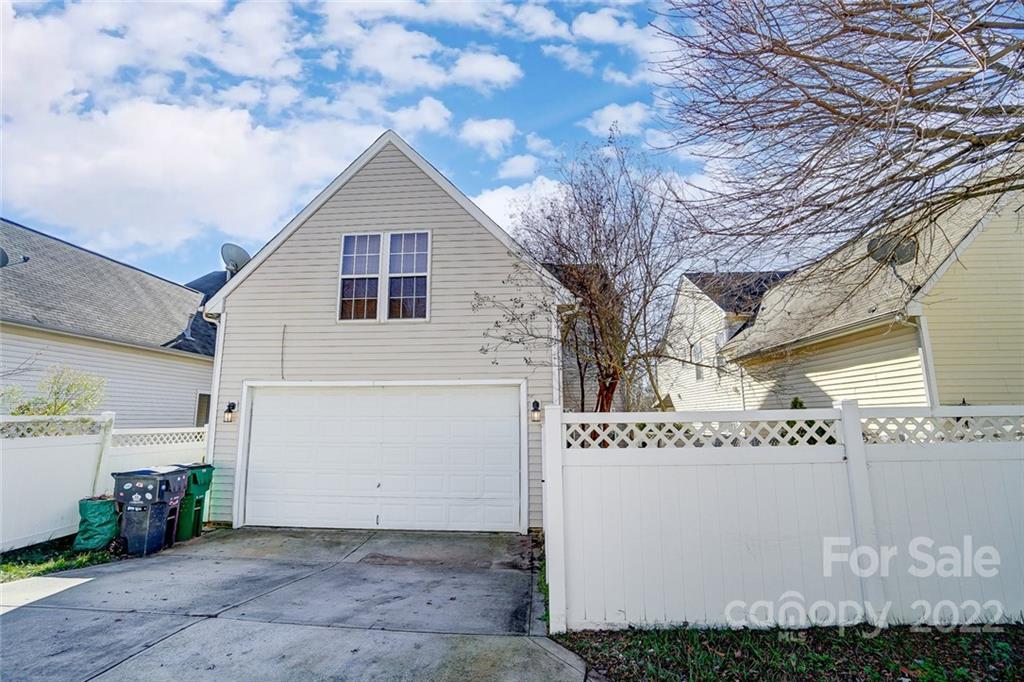 Kingsley - Residential