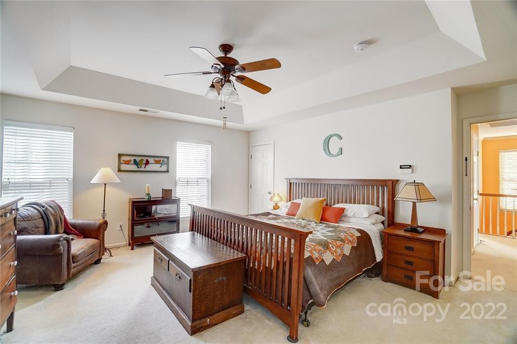 Kingsley - Residential