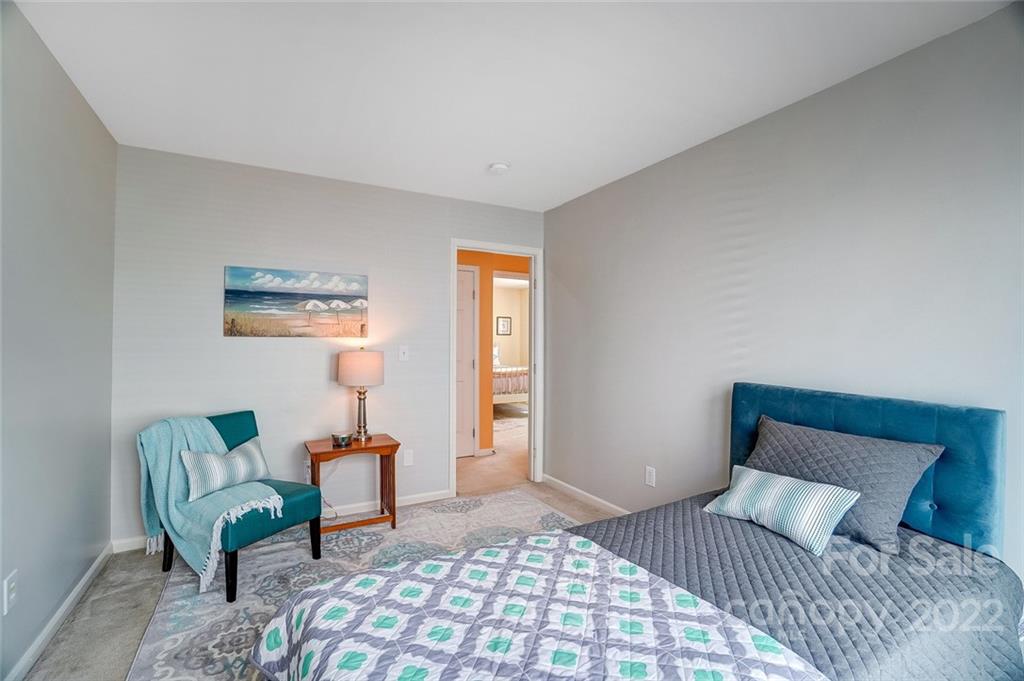 Kingsley - Residential