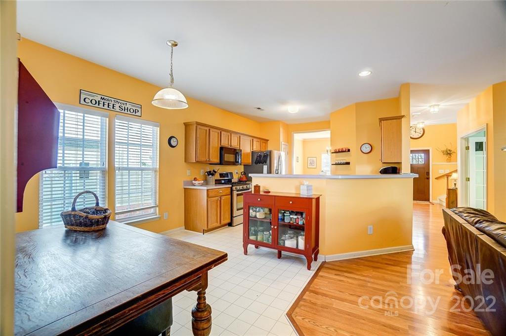 Kingsley - Residential