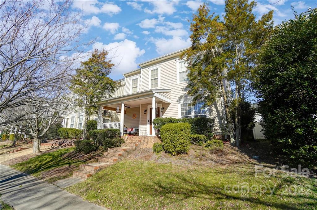 Kingsley - Residential