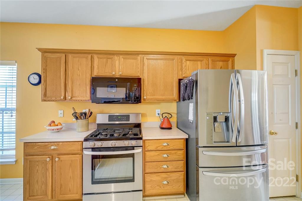 Kingsley - Residential