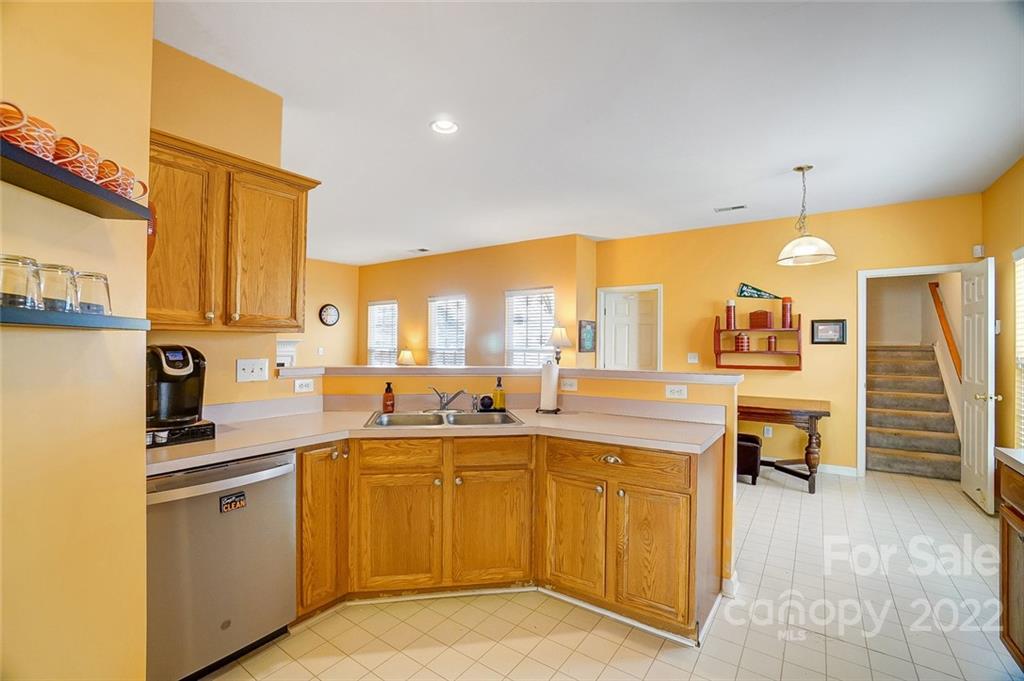 Kingsley - Residential