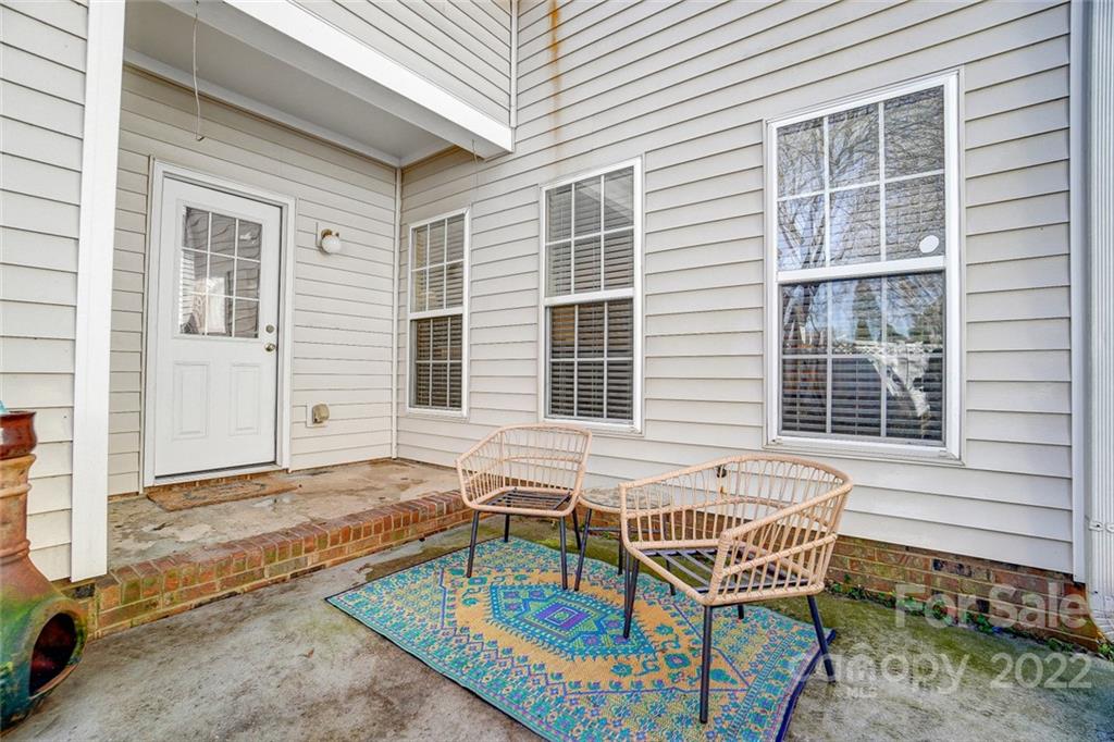 Kingsley - Residential