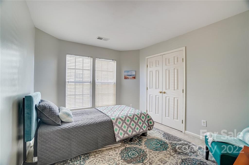 Kingsley - Residential