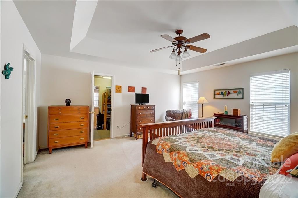 Kingsley - Residential