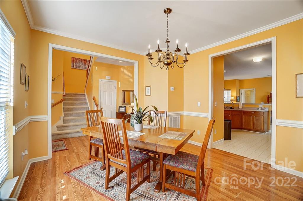 Kingsley - Residential