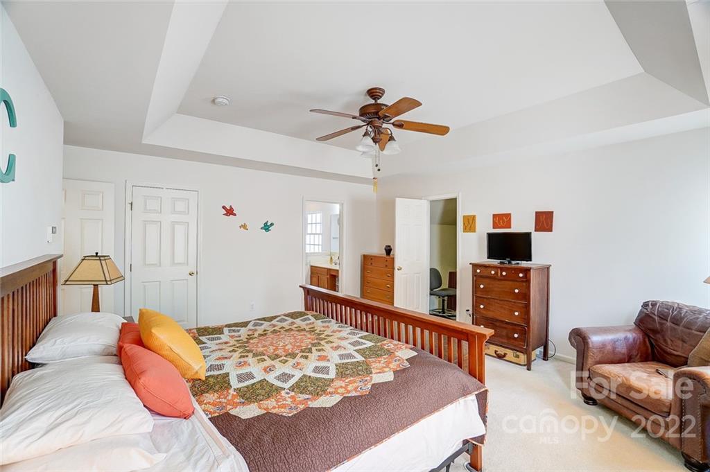 Kingsley - Residential