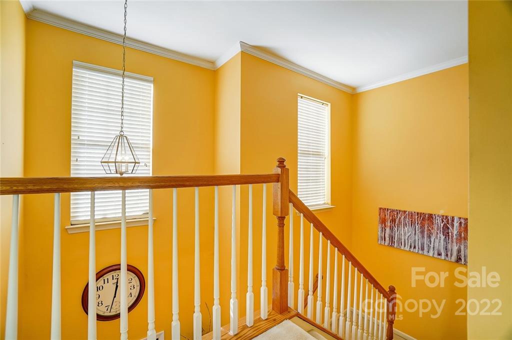 Kingsley - Residential