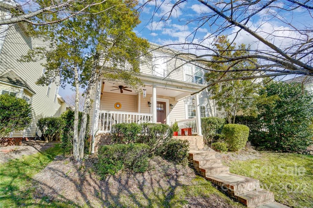 Kingsley - Residential