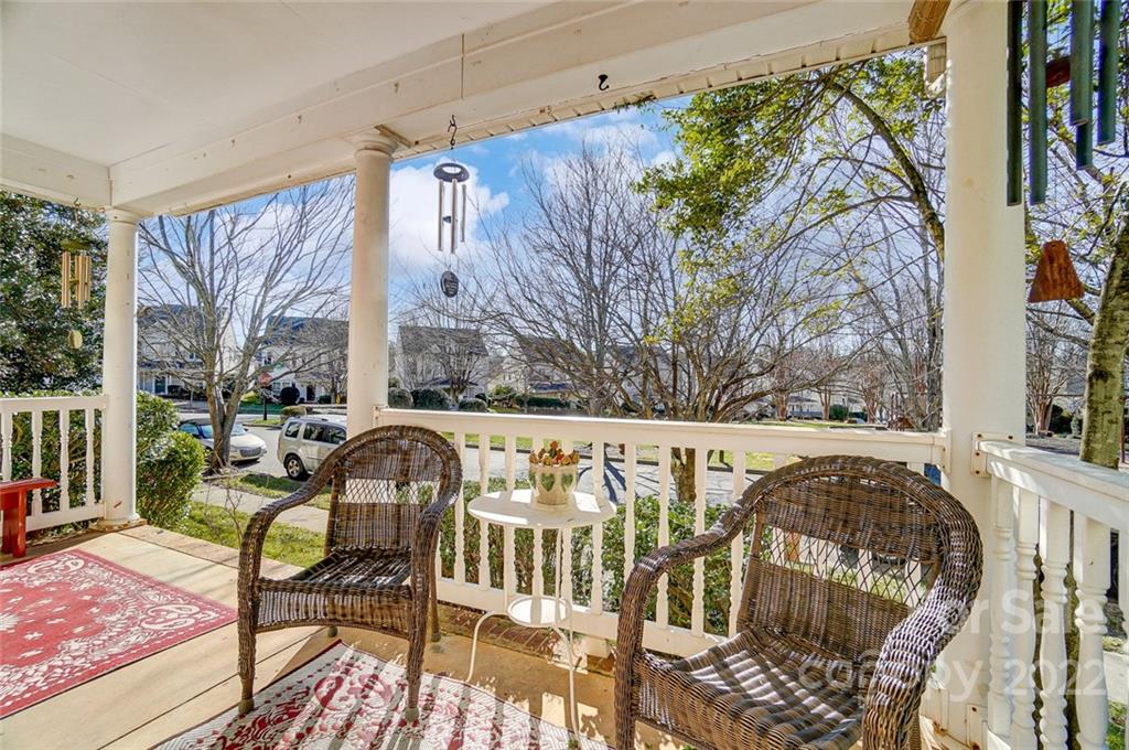 Kingsley - Residential