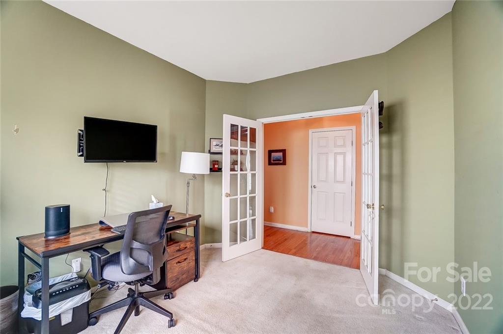 Kingsley - Residential