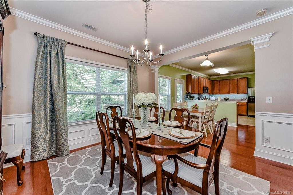Sandy Pointe - Residential