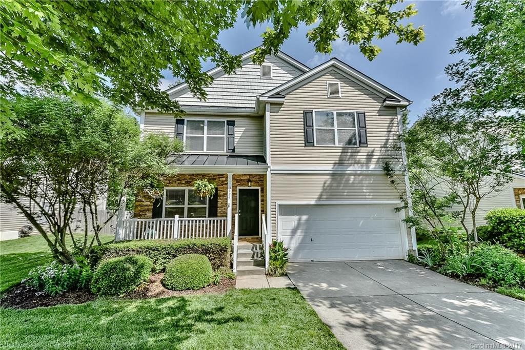 Sandy Pointe - Residential