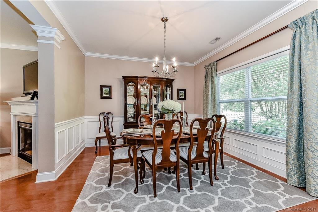 Sandy Pointe - Residential