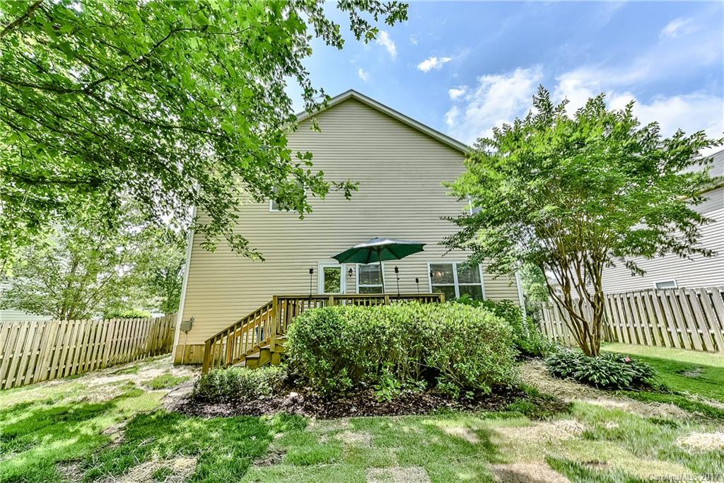 Sandy Pointe - Residential