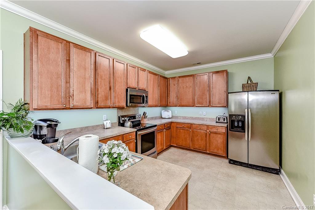 Sandy Pointe - Residential