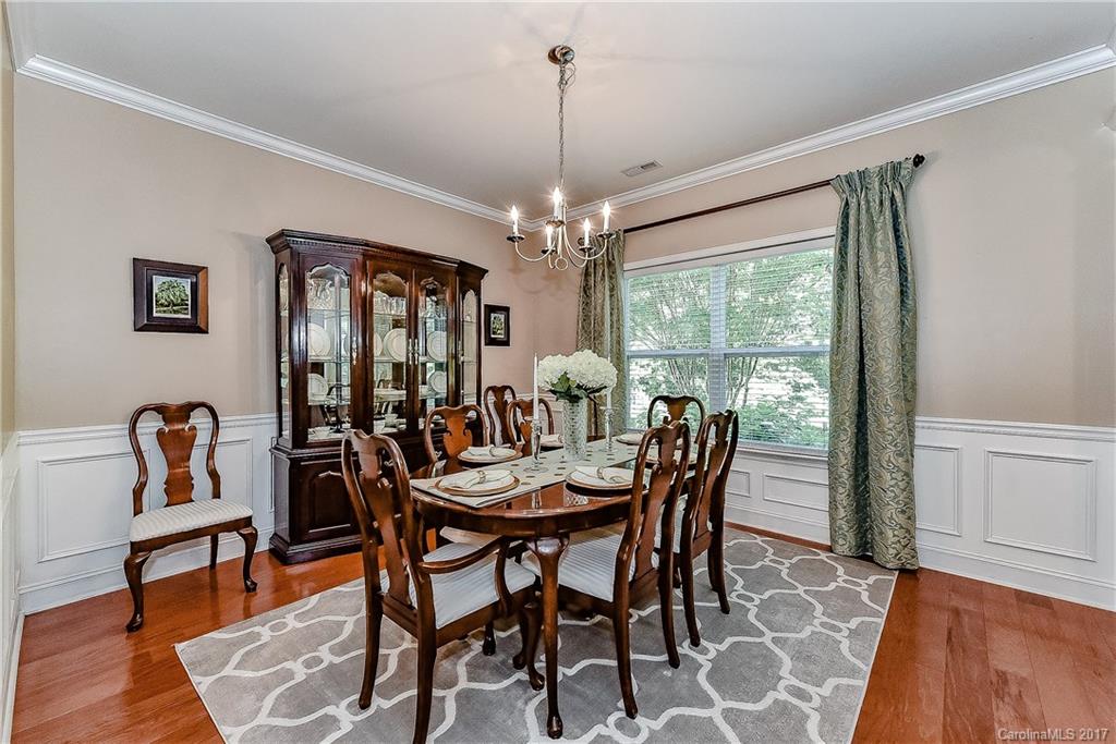 Sandy Pointe - Residential