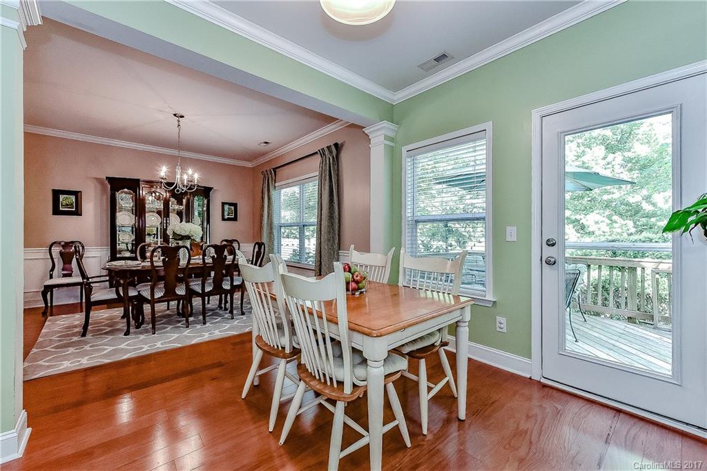 Sandy Pointe - Residential