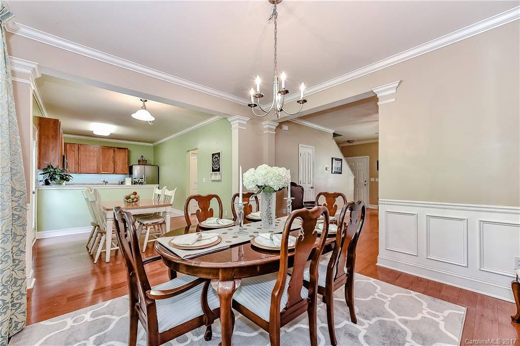 Sandy Pointe - Residential