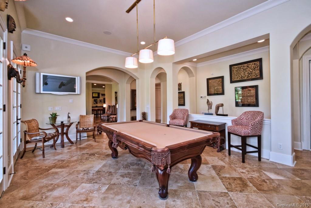 Ballantyne Country Club - Residential