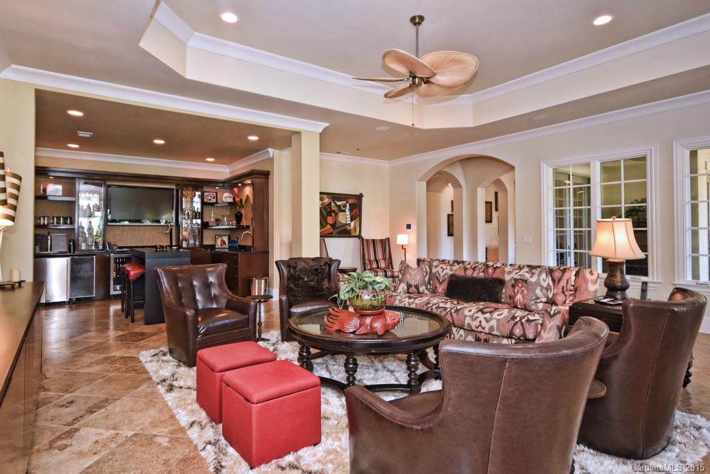 Ballantyne Country Club - Residential