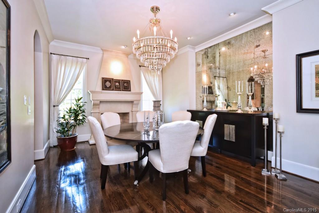 Ballantyne Country Club - Residential