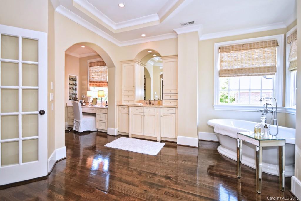 Ballantyne Country Club - Residential