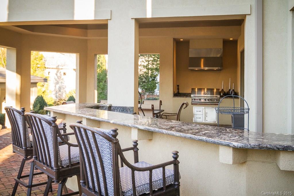 Ballantyne Country Club - Residential