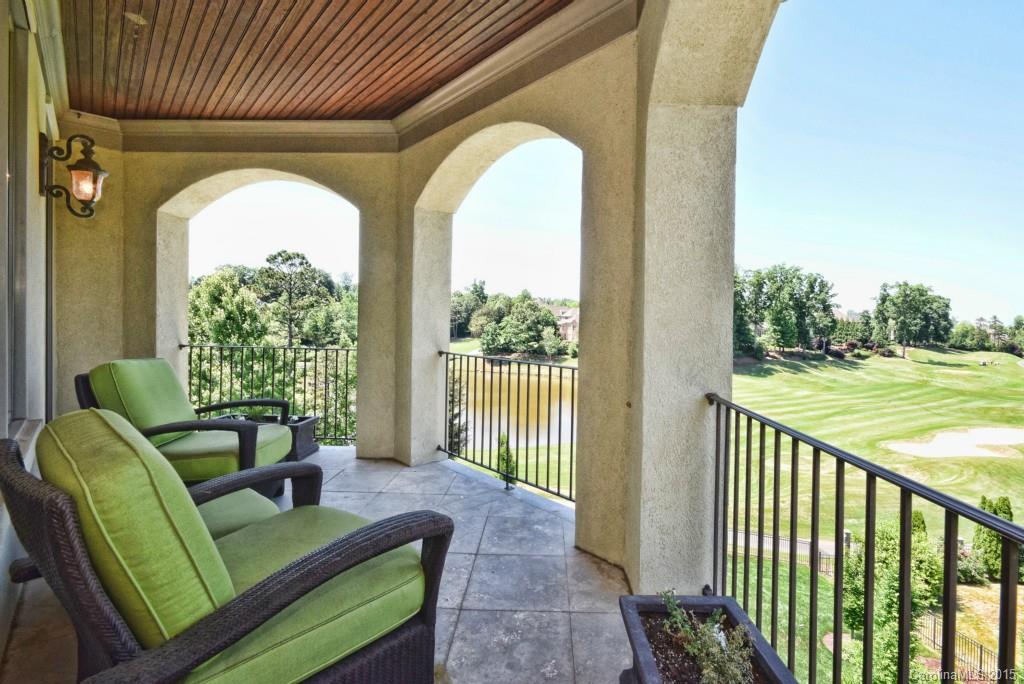 Ballantyne Country Club - Residential