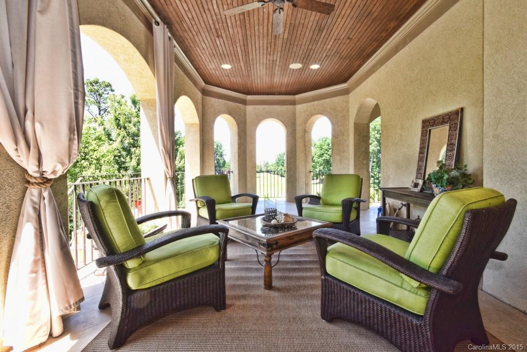 Ballantyne Country Club - Residential