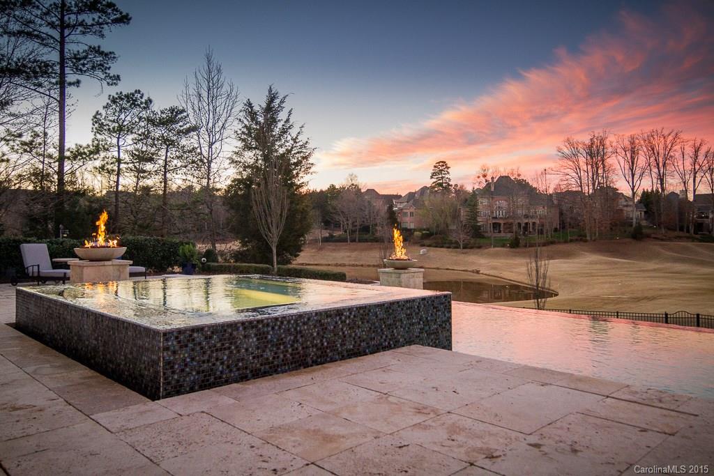 Ballantyne Country Club - Residential