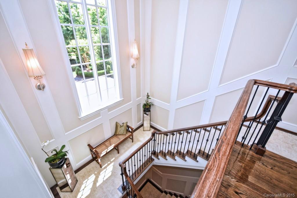 Ballantyne Country Club - Residential