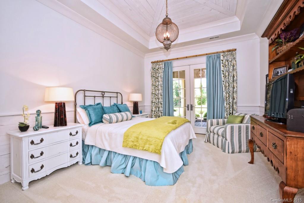 Ballantyne Country Club - Residential