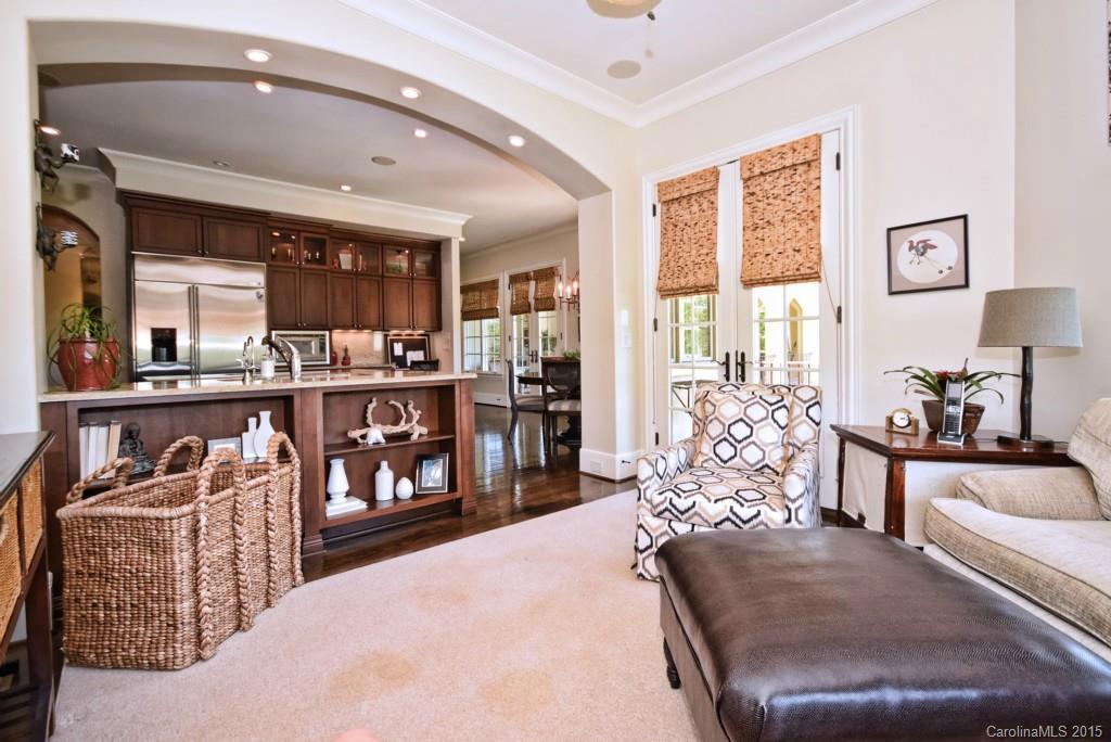 Ballantyne Country Club - Residential