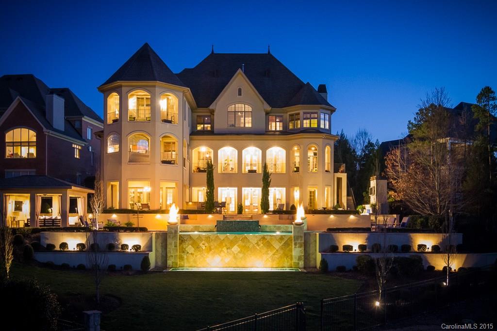 Ballantyne Country Club - Residential