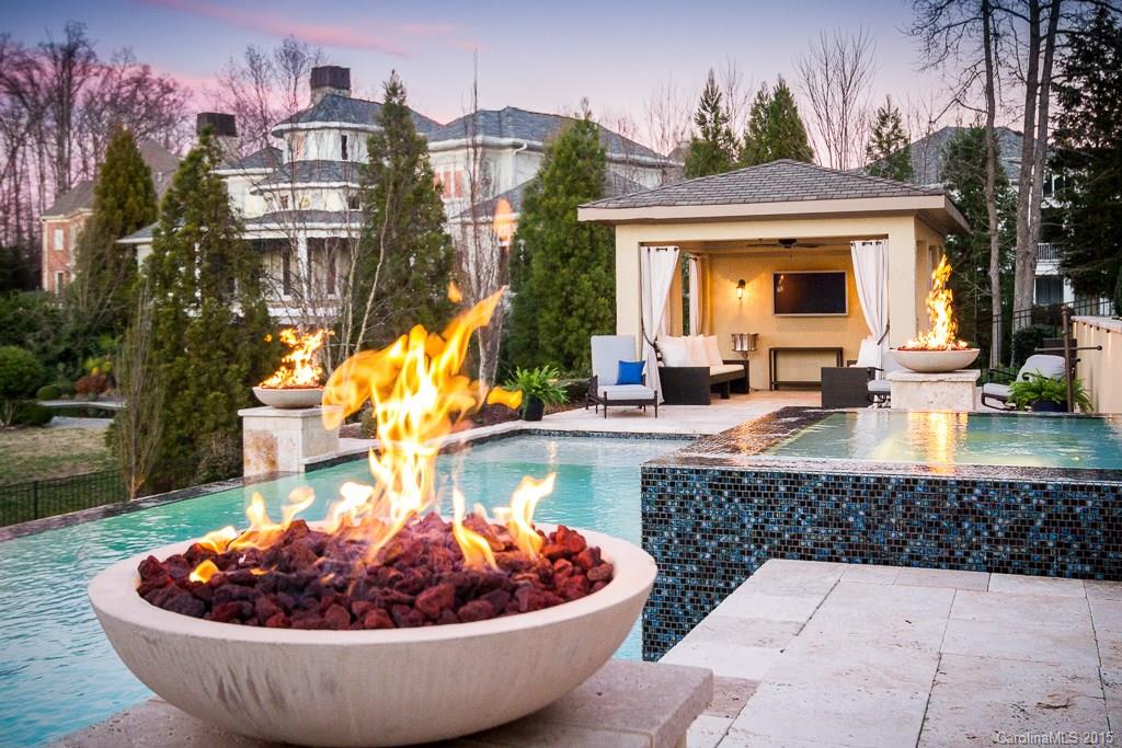 Ballantyne Country Club - Residential