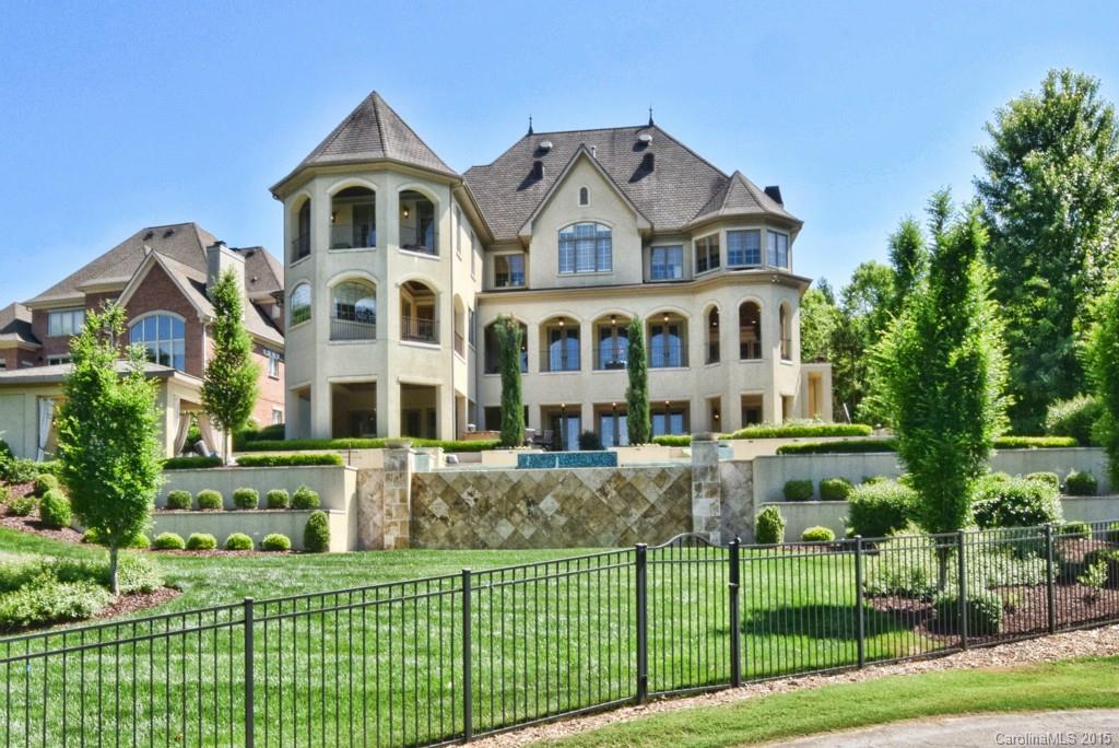 Ballantyne Country Club - Residential