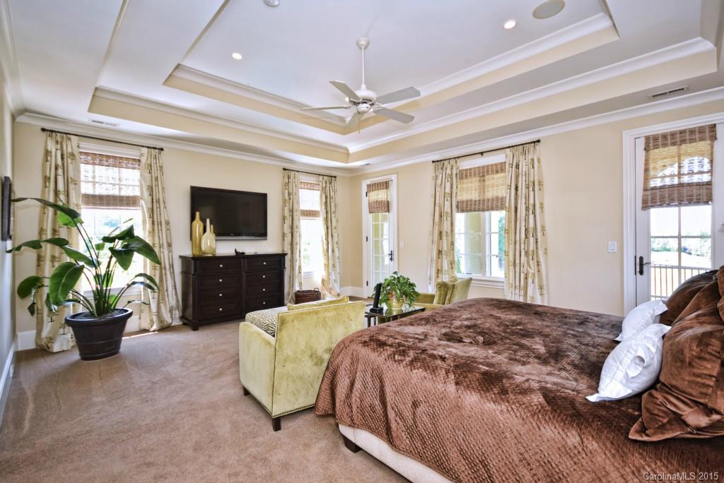 Ballantyne Country Club - Residential