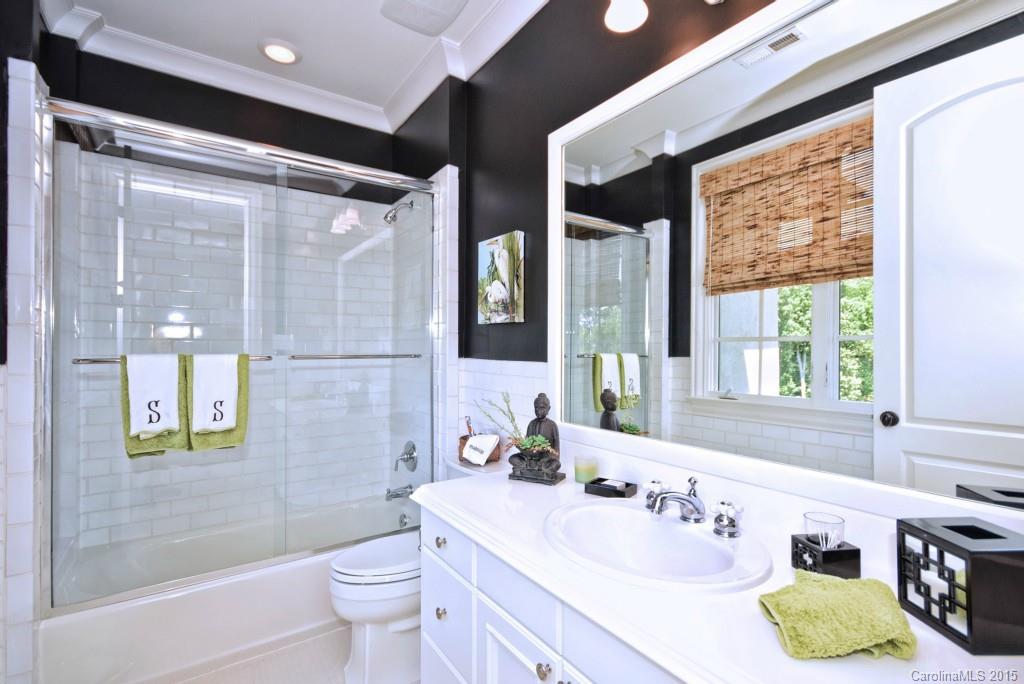 Ballantyne Country Club - Residential